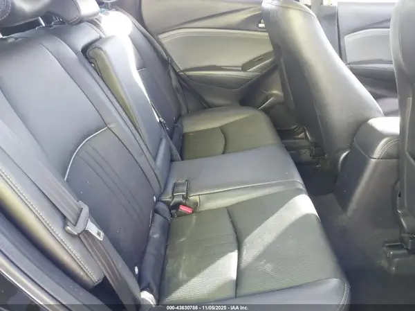 JM1DKFC75K0405605 2019 MAZDA CX-3 - Image 8
