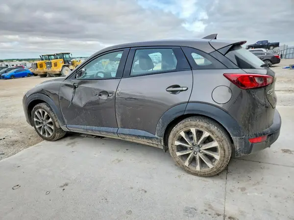 JM1DKFC75K0405944 2019 MAZDA CX-3 - Image 2