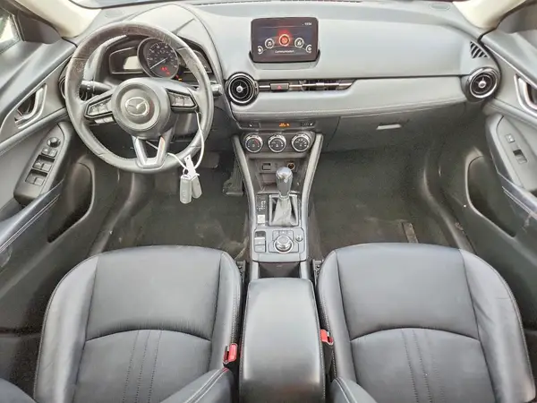 JM1DKFC75K0405944 2019 MAZDA CX-3 - Image 8