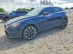 JM1DKFC75K0405958 2019 MAZDA CX-3
