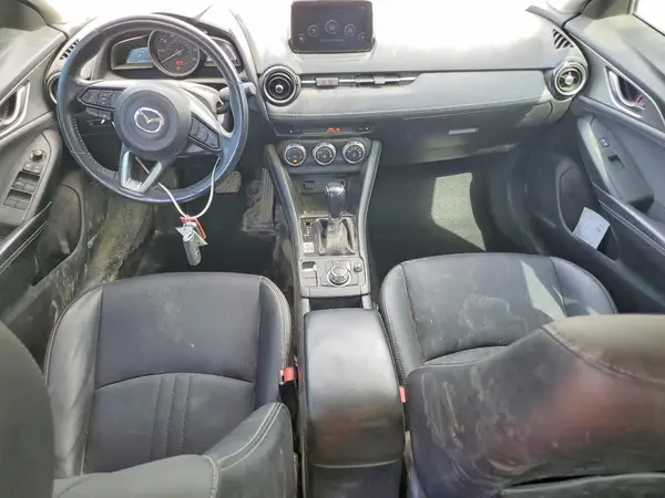 JM1DKFC75K0405958 2019 MAZDA CX-3 - Image 8