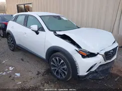 JM1DKFC75K0407841 2019 MAZDA CX-3