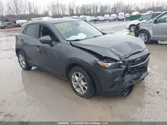 JM1DKFC75K0411257 2019 MAZDA CX-3