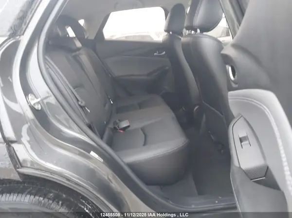 JM1DKFC75K0411257 2019 MAZDA CX-3 - Image 8