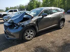 JM1DKFC75K0412179 2019 MAZDA CX-3