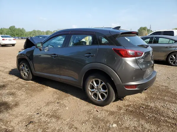 JM1DKFC75K0412179 2019 MAZDA CX-3 - Image 2