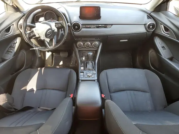 JM1DKFC75K0412179 2019 MAZDA CX-3 - Image 8