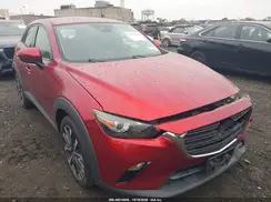 JM1DKFC75K0413073 2019 MAZDA CX-3