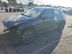 JM1DKFC75K0414952 2019 MAZDA CX-3