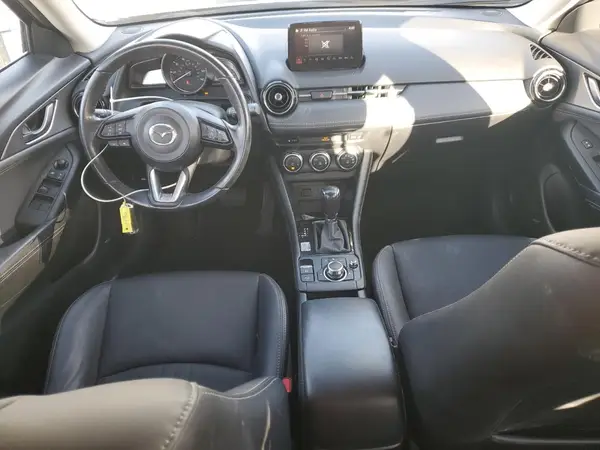 JM1DKFC75K0414952 2019 MAZDA CX-3 - Image 8