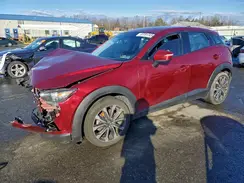 JM1DKFC75K0415101 2019 MAZDA CX-3