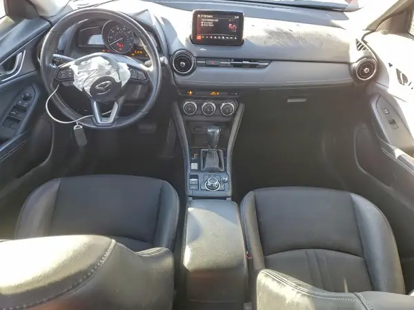 JM1DKFC75K0415101 2019 MAZDA CX-3 - Image 8