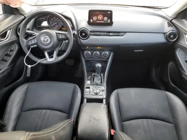 JM1DKFC75K0416328 2019 MAZDA CX-3 - Image 8