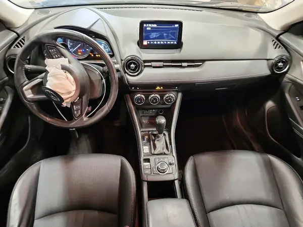JM1DKFC75K0424218 2019 MAZDA CX-3 - Image 8