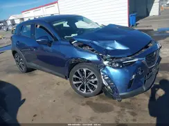 JM1DKFC75K0424400 2019 MAZDA CX-3