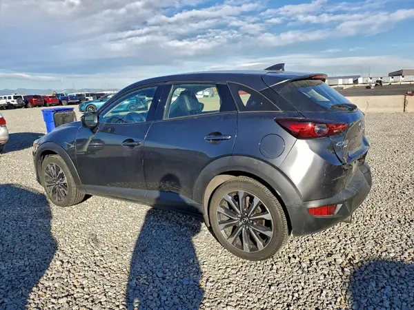 JM1DKFC75K0426292 2019 MAZDA CX-3 - Image 2