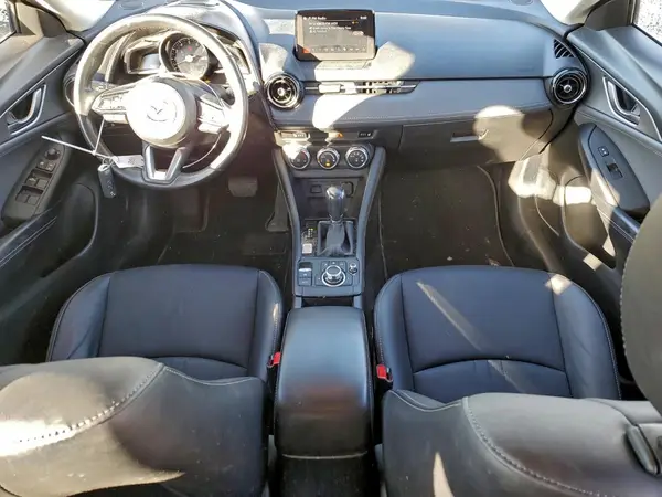 JM1DKFC75K0426292 2019 MAZDA CX-3 - Image 8