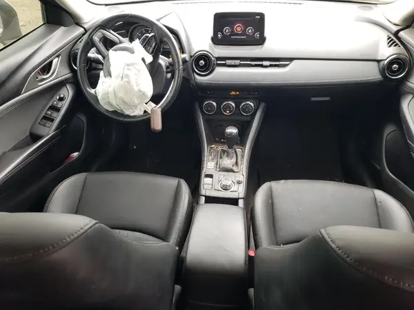 JM1DKFC75K0430357 2019 MAZDA CX-3 - Image 8