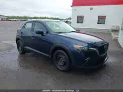JM1DKFC75K0436806 2019 MAZDA CX-3