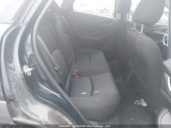 JM1DKFC75K0436806 2019 MAZDA CX-3 - Image 8