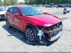 JM1DKFC75K0437017 2019 MAZDA CX-3