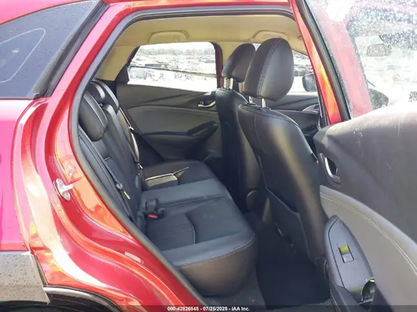 JM1DKFC75K0437017 2019 MAZDA CX-3 - Image 8