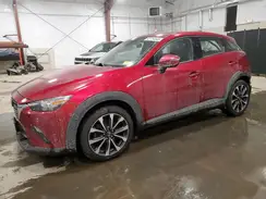 JM1DKFC75K0443609 2019 MAZDA CX-3
