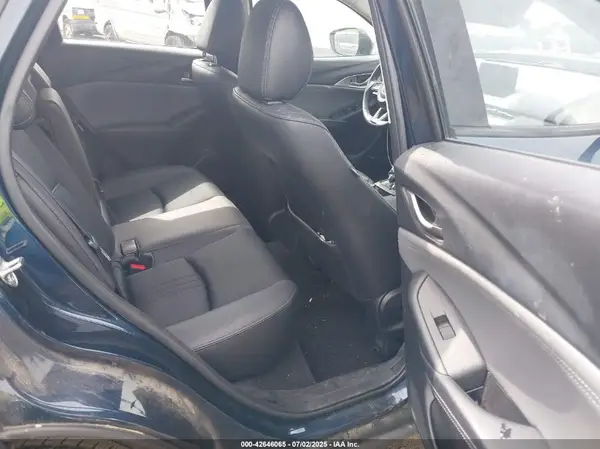 JM1DKFC75K0444338 2019 MAZDA CX-3 - Image 8