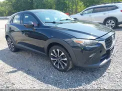JM1DKFC75K0445117 2019 MAZDA CX-3