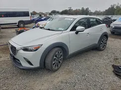 JM1DKFC75K0445862 2019 MAZDA CX-3