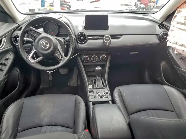 JM1DKFC75K0445862 2019 MAZDA CX-3 - Image 8