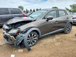 JM1DKFC75K0449152 2019 MAZDA CX-3