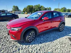 JM1DKFC75K0450396 2019 MAZDA CX-3