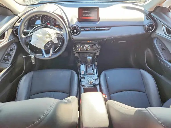 JM1DKFC75K0450396 2019 MAZDA CX-3 - Image 8