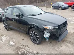 JM1DKFC75K1400091 2019 MAZDA CX-3