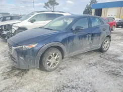 JM1DKFC75K1415304 2019 MAZDA CX-3