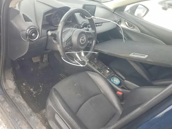 JM1DKFC75K1415304 2019 MAZDA CX-3 - Image 8