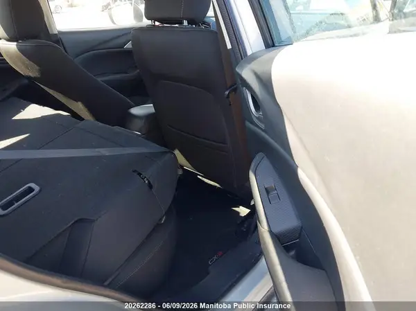 JM1DKFC75K1416596 2019 MAZDA CX-3 - Image 8
