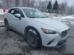JM1DKFC75K1417991 2019 MAZDA CX-3