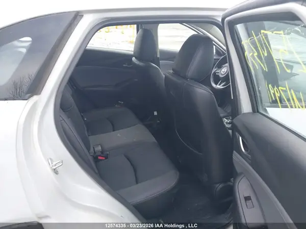 JM1DKFC75K1417991 2019 MAZDA CX-3 - Image 8