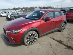 JM1DKFC75K1419630 2019 MAZDA CX-3