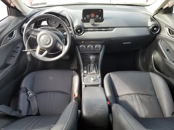 JM1DKFC75K1419630 2019 MAZDA CX-3 - Image 8