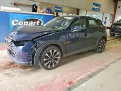 JM1DKFC75K1421409 2019 MAZDA CX-3
