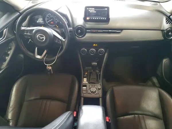 JM1DKFC75K1421409 2019 MAZDA CX-3 - Image 8