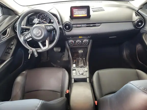 JM1DKFC75K1439294 2019 MAZDA CX-3 - Image 8