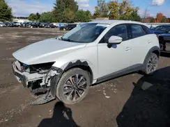 JM1DKFC75K1445595 2019 MAZDA CX-3