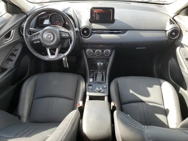JM1DKFC75K1445595 2019 MAZDA CX-3 - Image 8