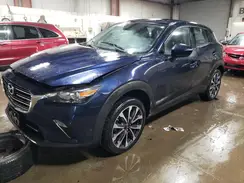 JM1DKFC75K1446374 2019 MAZDA CX-3