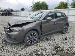 JM1DKFC75K1453213 2019 MAZDA CX-3