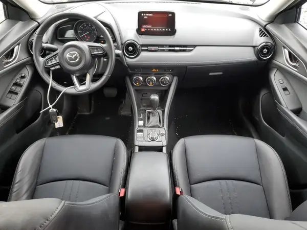 JM1DKFC75K1453213 2019 MAZDA CX-3 - Image 8